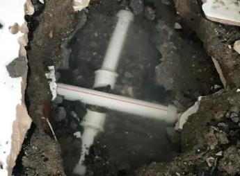 大丰阳台漏水维修公司为您分享楼上楼下漏水怎么处理