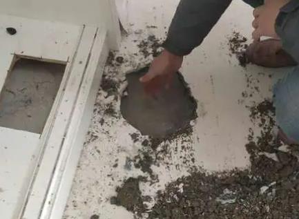 大丰卫生间漏水维修公司分享下精确定位查漏水一次多少钱?不同级别收费不同