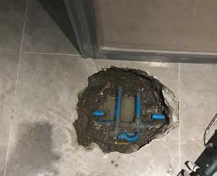 大丰阳台漏水维修公司分享下暖气管道漏水的原因有哪些