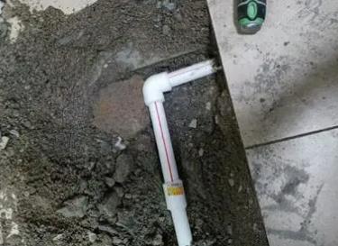 大丰阳台漏水维修时有哪些声音会影响检漏仪